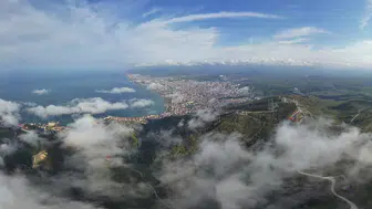 Ordu hava durumu: 17-18 Haziran Ordu hava durumu tahminleri....