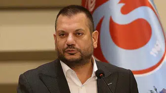 Ertuğrul Doğan, yeni transferi açıkladı