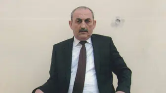 Anafor Operasyonu sanıklarından Ahmet Tekin Baykal hayatını kaybetti