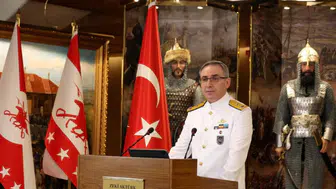 MSB'den FETÖ açıklaması: 102 personel TSK'dan atıldı