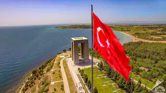 Çanakkale’de bugün hava nasıl olacak? 21 Haziran 2025 Çanakkale hava durumu