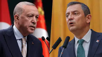 Erdoğan’dan Özel’e ‘Ferdi Zeyrek’ telefonu