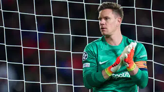 Galatasaray'ın Ter Stegen için yaptığı teklif açıklandı!