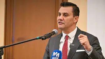 Zeyrek'in sağlığına ilişkin son durum