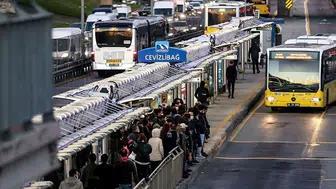21-22 Haziran İstanbul'da toplu taşıma ücretsiz mi?