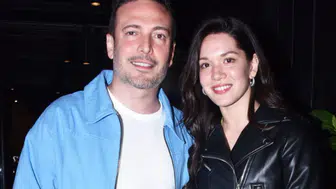 Hazal Subaşı ve Oğuzhan Koç evlenecek mi? Aşklarını resmen doğruladılar!