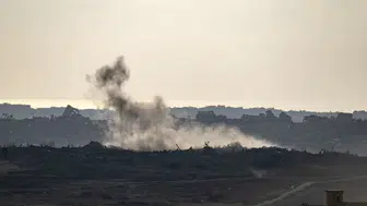 İsrail, Gazze'yi vurdu: 16 ölü!