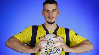Fenerbahçeli futbolcu Ognjen Mimovic kimdir?