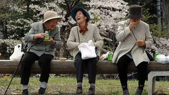 Japonya’dan şaşırtan hizmet