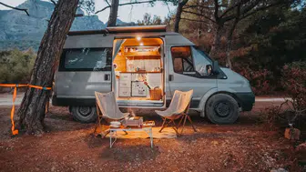Karavan tatiline çıkmadan önce bilmeniz gereken 6 hayati kural