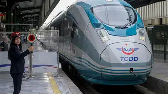 Yaz tatilinde YHT seferleri artıyor: Ankara-Eskişehir ve Ankara-Sivas hatlarına ek trenler geliyor!