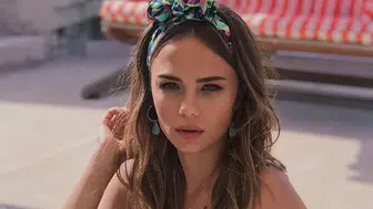 Bahar Şahin sette yaşadığı zorbalığı ifşa etti: O isim yüzünden...