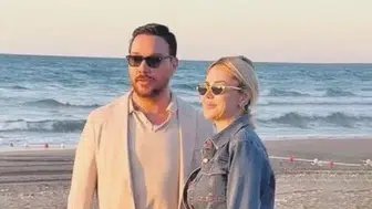Sinan Akçıl ve Ece Erken ayrıldı!
