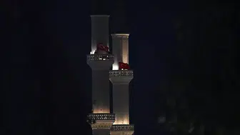 Neden sela okunuyor?