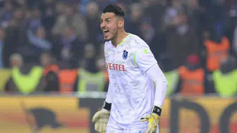 Uğurcan Çakır için sürpriz transfer iddiası
