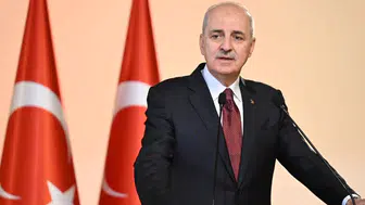 Başkan Kurtulmuş tarih verdi! 'Terörsüz Türkiye' komisyonu başlıyor