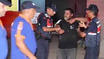 Alkollü şahıstan asılsız yılan ihbarı: Ekipleri saatlerce oyaladı