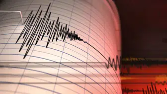Hakkari Yüksekova'da 3.1 büyüklüğünde deprem