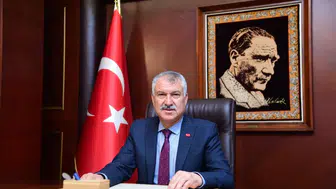 Adana Büyükşehir Belediye Başkanı tutuklandı