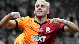Barış Alper Yılmaz kimdir?