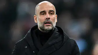 Guardiola'dan veda sinyali