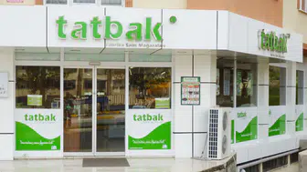 Tatbak ve Hakmar kimin?