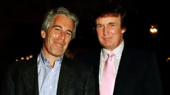 Trump’ın adı Epstein belgelerinde! ABD basınından sarsıcı iddialar