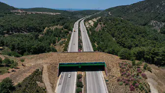 İzmir-Çeşme yolu neden kapandı, ne zaman açılacak?