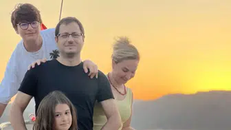 Prof. Osman Çiloğlu kimdir? Adana Şehir Hastanesi’nin yeni başhekimi görevine başladı
