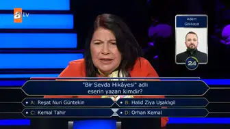 Bir Sevda Hikayesi adlı eserin yazarı kimdir?