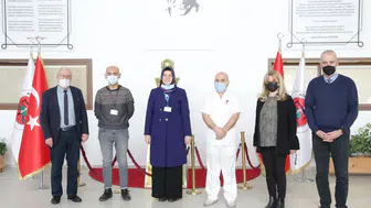 Ümran Taşçı Büyükşahan kimdir? Adli Tıp Kurumu’na önemli atama