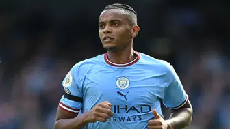 Galatasaray'ın gündemindeki Manuel Akanji kimdir, kaç yaşında?