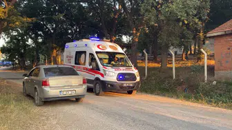 Tokat’ta silahlı kavga: Emekli polis 3 kişiyi yaraladı