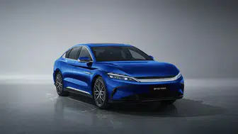 BYD 2025 güncel fiyat listesi açıklandı! İşte yeni ÖTV düzenlemesine göre modeller ve fiyatlar
