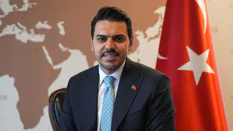 TİKA Başkanlığı'na Abdullah Eren atandı