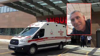 Sakarya'da acı ölüm: Dereye düşen adam boğuldu, arkadaşı son anda kurtarıldı