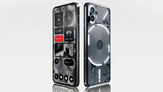 Nothing Phone 3 tanıtıldı: LED arayüz, güçlü performans ve yapay zeka destekli özellikler...