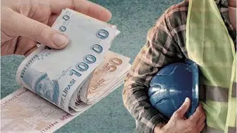 Kamu işçisine zam teklifi son durum: 4-D kamu işçisi zammı yüzde kaç olacak, yeni teklif belli oldu mu?