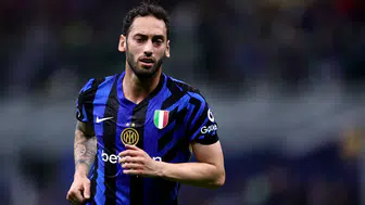 Ali Koç'tan Hakan Çalhanoğlu sürprizi