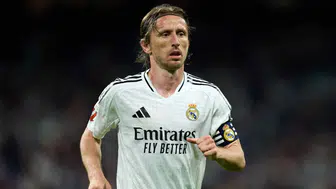 Luka Modric, önümüzdeki ay Milan kadrosuna katılacak