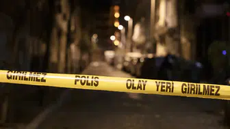 Malatya'da kan donduran cinayet: Birlikte yaşadığı şahıs tarafından katledildi