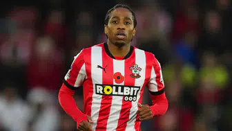 Kyle Walker-Peters'ta işlem tamam: Beşiktaş'tan resmi açıklama geldi