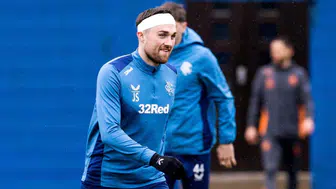 Trabzonspor'un John Souttar için Rangers'a yaptığı bonservis teklifi ortaya çıktı