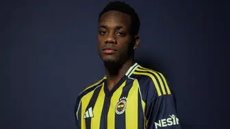 Fenerbahçe, Jhon Duran transferini resmen açıkladı