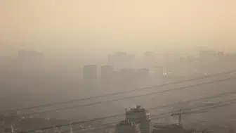 Tahran'da hava kirliliği arttı: Maçlar iptal oldu!