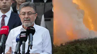 Bakan Yumaklı'dan Bilecik’teki yagın hakkında kritik açıklama