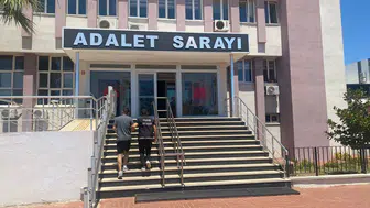 Ayvalık’ta 350 bin TL’lik uyuşturucu operasyonu: Aynı şahıs yine yakalandı