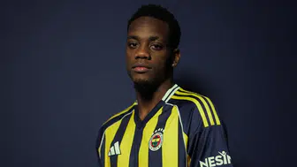 Fenerbahçe'nin Jhon Duran'a ödeyeceği maaş ortaya çıktı