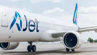 AJet’ten uçak bileti kampanyası: Yurt dışına 9 avrodan başlayan fiyatlarla uçun!