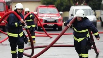 2025 yılı itfaiye eri alım başvuruları başladı